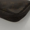 LOUIS VUITTON POCHETTE BAG MONOGRAM CANVAS