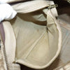 CHRISTIAN DIOR BOSTON BAG 30 TROTTER CANVAS
