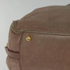 Beige Miu Miu Veske - Med Charm