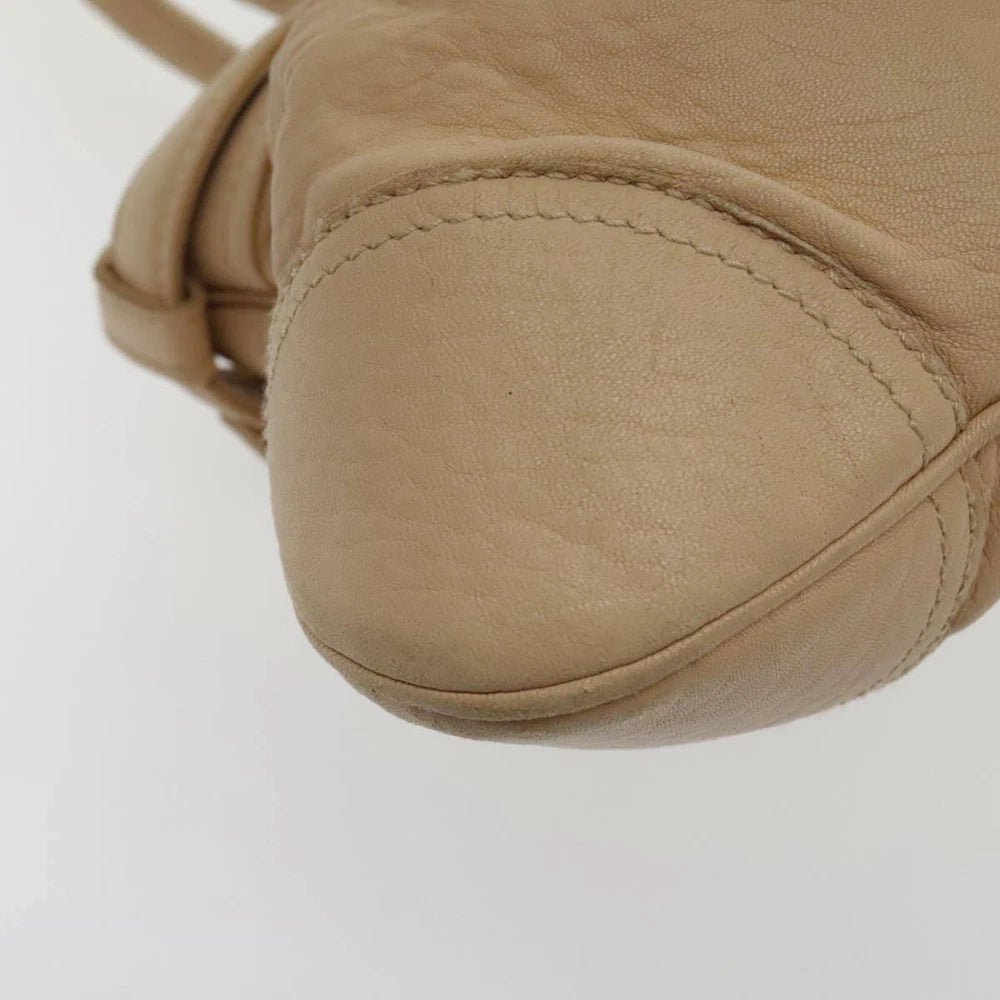 SALVATORE FERRAGAMO GANCINI BAG