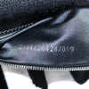 FENDI MAMMA BAGUETTE BLACK KNIT