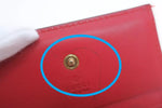 GUCCI COMPACT WALLET - Brands Select