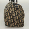 Vintage Dior Bag - Trotter Canvas