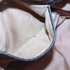 Vintage Miu Miu Bag - Navy Leather