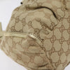 Gucci Abbey D Ring Bag - GG Canvas