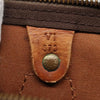 LOUIS VUITTON SPEEDY 30 BAG MONOGRAM CANVAS