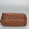 CHLOE PADDINGTON BAG BROWN LEATHER