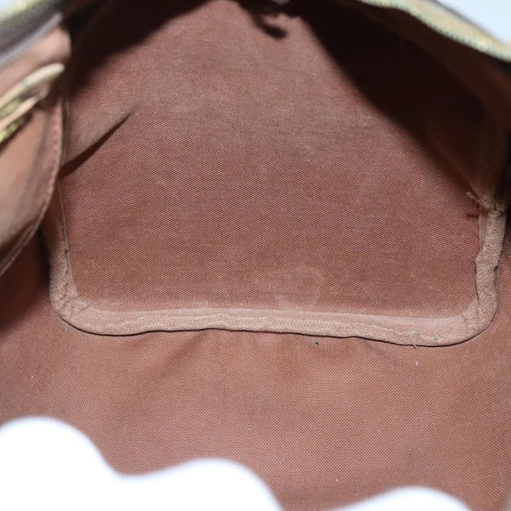 Louis Vuitton Speedy 30 Bag Monogram Canvas