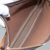 LOUIS VUITTON POCHETTE BAG MONOGRAM CANVAS