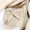 CHLOE PADDINGTON BAG WHITE LEATHER