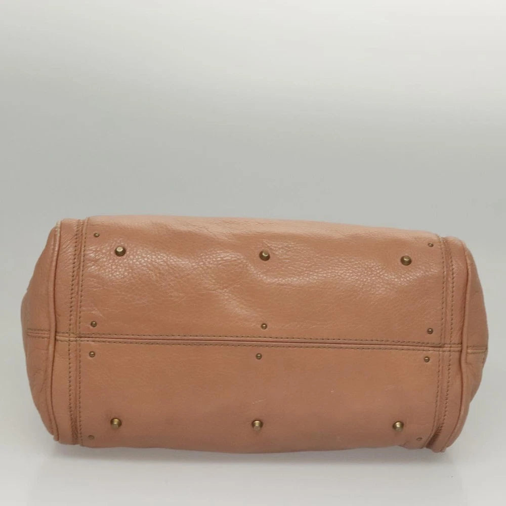 CHLOE PADDINGTON BAG