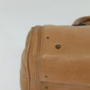 CHLOE PADDINGTON BAG BEIGE LEATHER