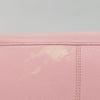 Vintage Celine Boogie Bag - Pink Leather