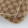 GUCCI BAG GG CANVAS