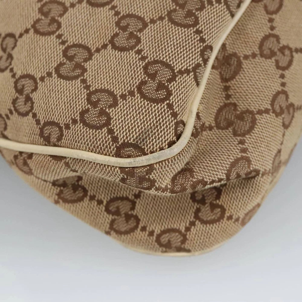 GUCCI BAG GG CANVAS