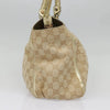 GUCCI BAG GG CANVAS
