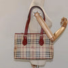 Burberry Shoulder Bag - Beige Nova Check