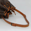 Louis Vuitton Noe GM Vintage - Monogam Canvas