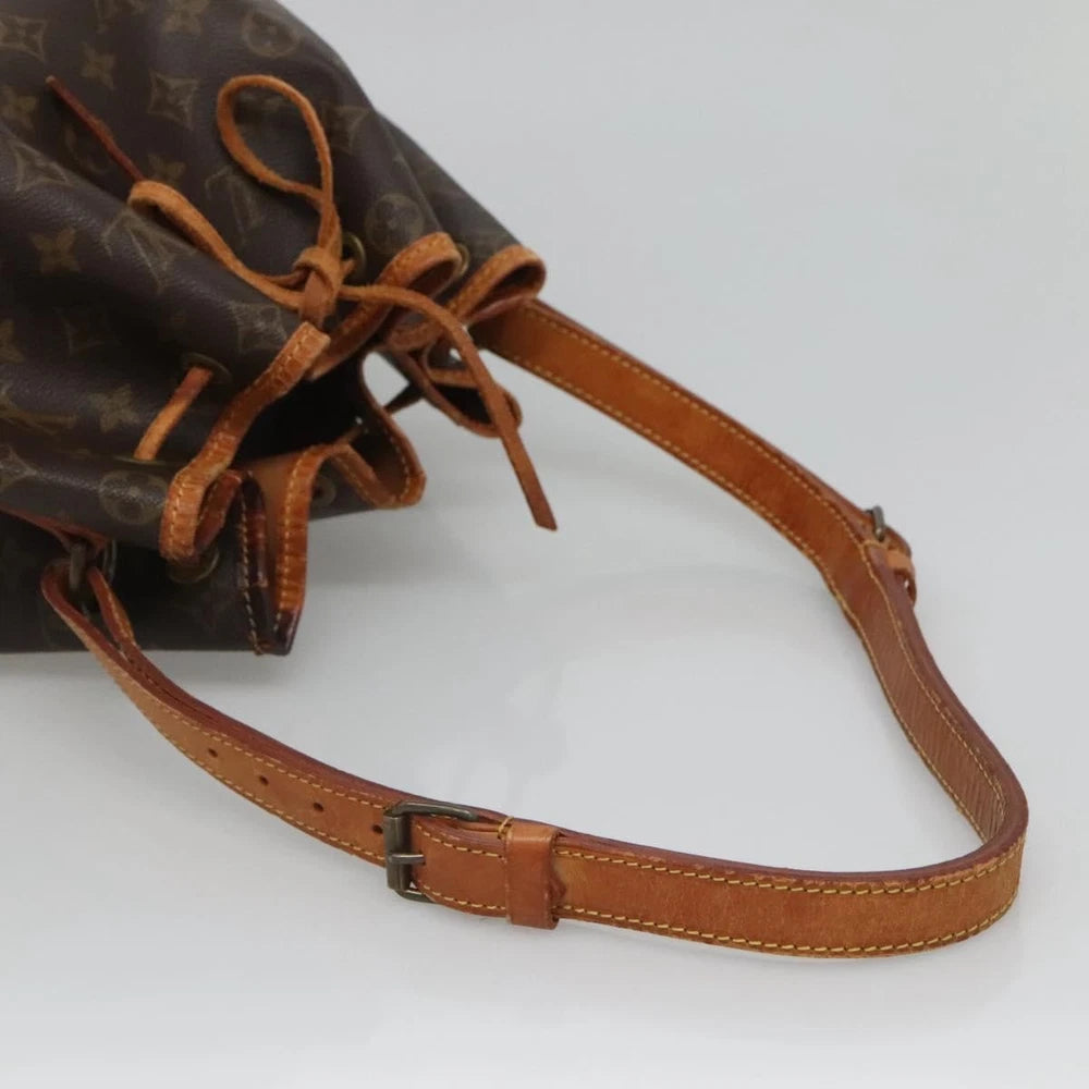 Louis Vuitton Noe GM Vintage - Monogam Canvas