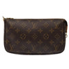 LOUIS VUITTON POCHETTE MONOGRAM CANVAS