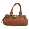CHLOE PADDINGTON BAG