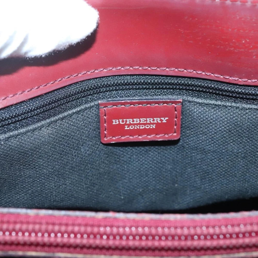 Burberry Handbag - Beige Nova Check