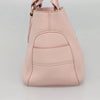 Vintage Celine Boogie Bag - Pink Leather