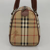 BURBERRY BOSTON BAG - VINTAGE