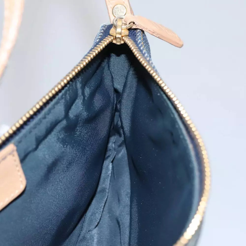 CHRISTIAN DIOR SADDLE POUCH - Brands Select