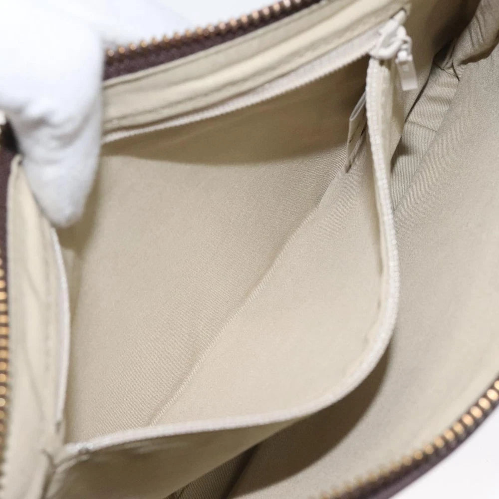 BURBERRY SHOULDER BAG BLUE LABEL