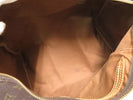 LOUIS VUITTON SPEEDY 35 BAG MONOGRAM CANVAS