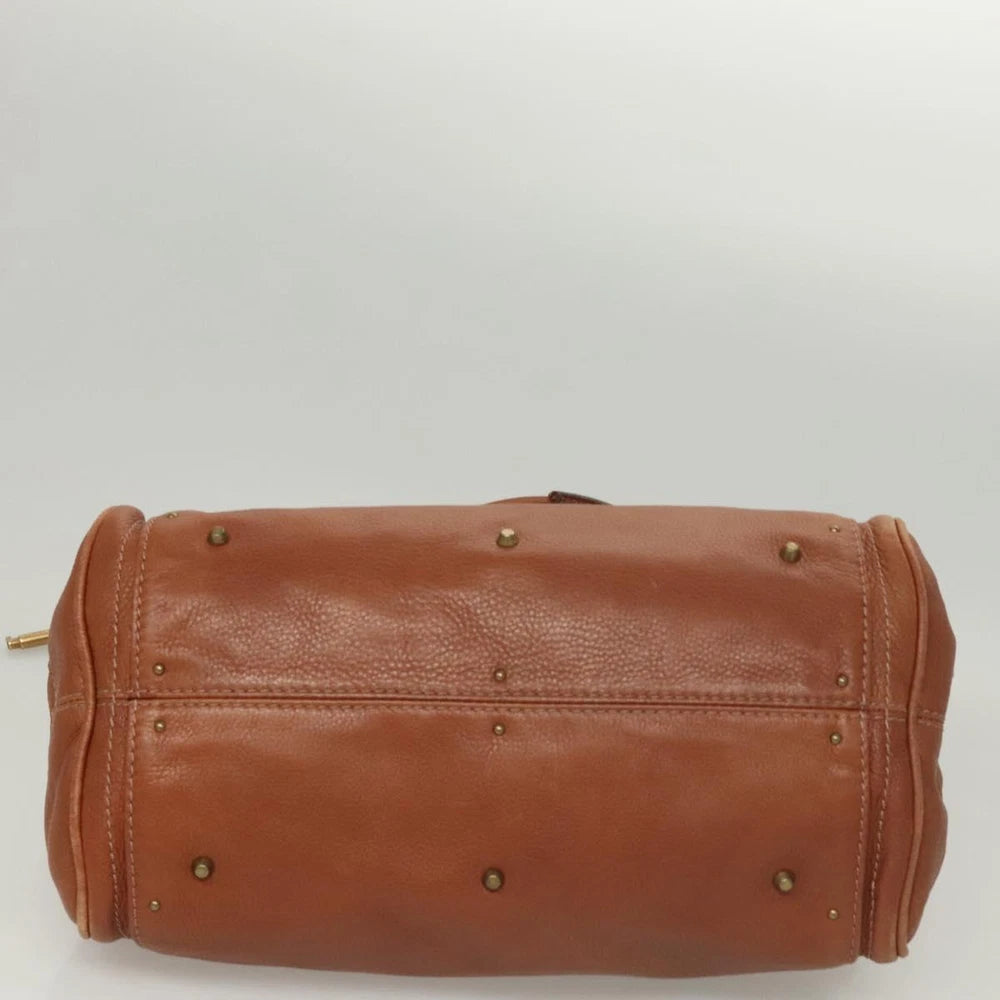 CHLOE PADDINGTON BAG
