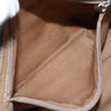 BURBERRY HANDBAG BLUE LABEL