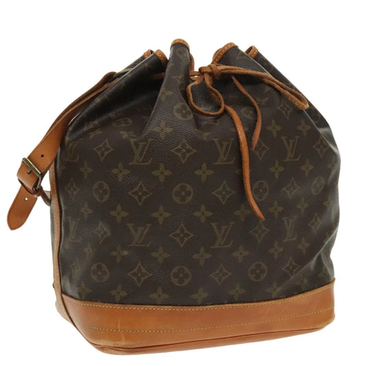 Louis Vuitton Noe GM - Monogram Canvas