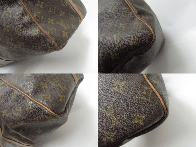 LOUIS VUITTON KEEPALL BANDOULIERE 60 BAG