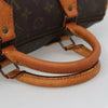 Louis Vuitton Speedy 30 Bag - Monogram Canvas