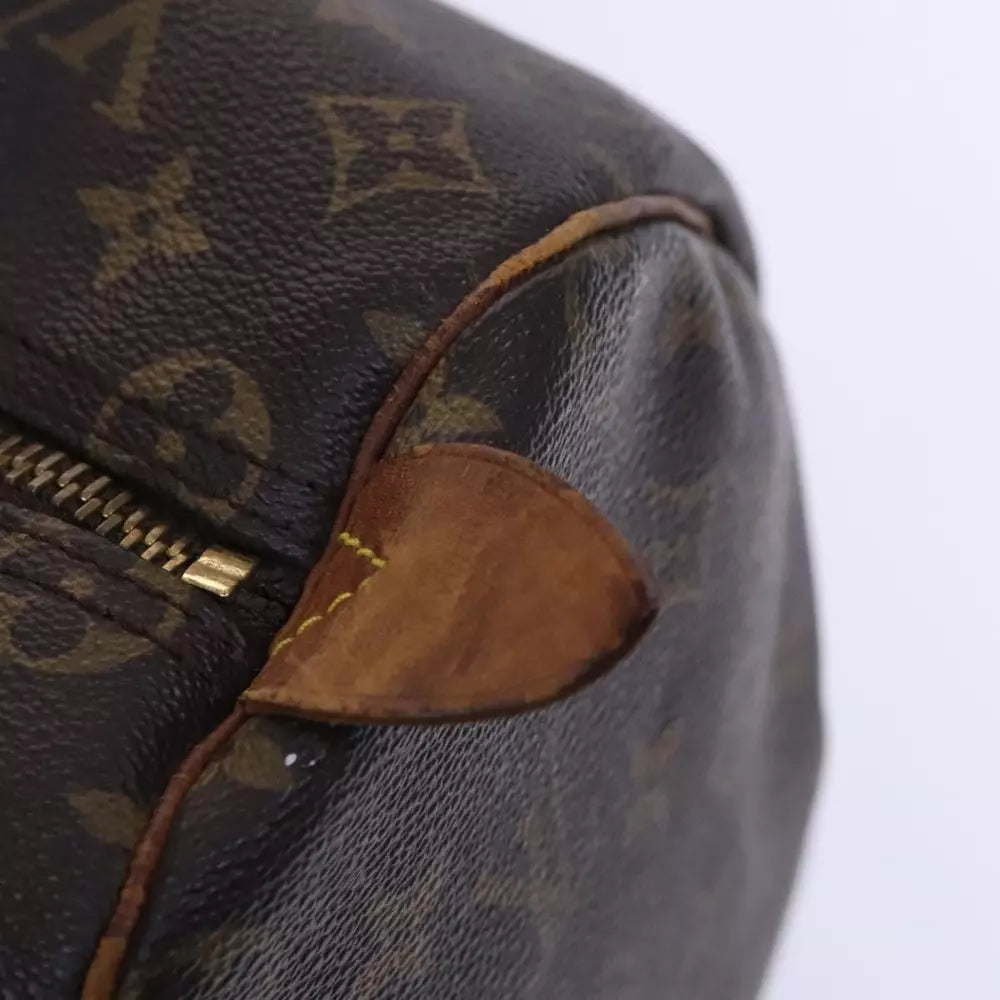 LOUIS VUITTON KEEPALL 50 BAG MONOGRAM CANVAS - Brands Select