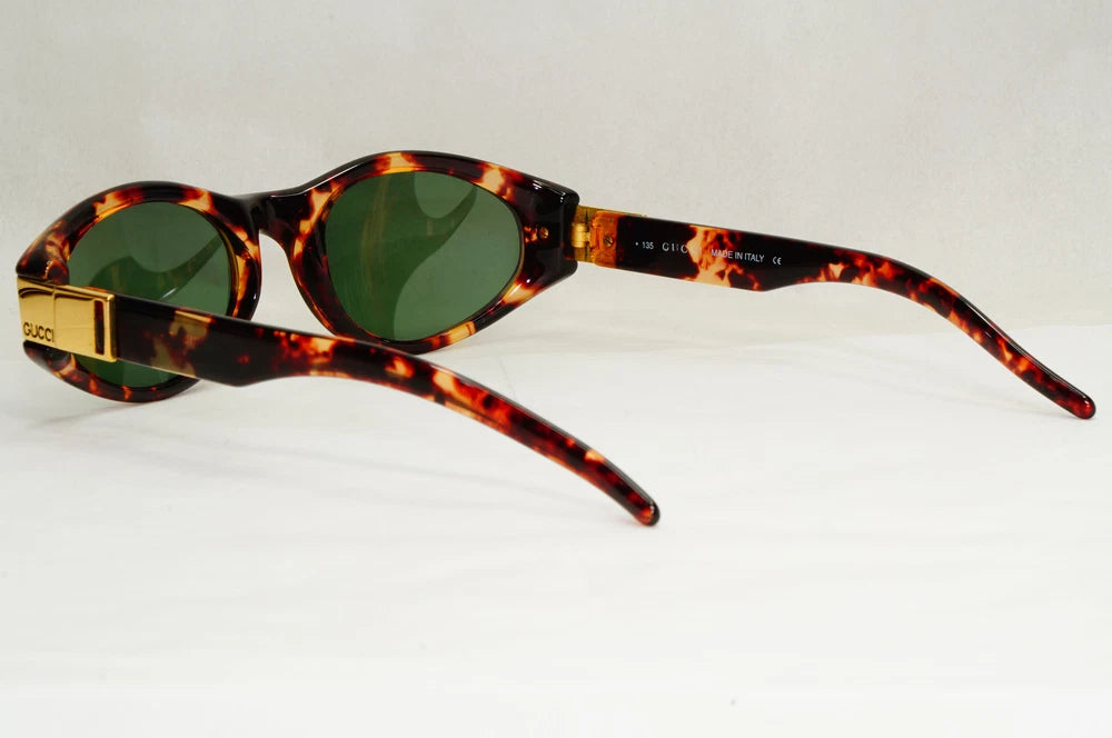 GUCCI SUNGLASSES MENN - VINTAGE 1998