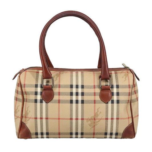 VINTAGE BURBERRY BAG
