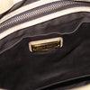 Miu Miu Matelasse Bag - Beige Leather