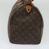 Louis Vuitton Speedy 40 Bag - Monogram Canvas