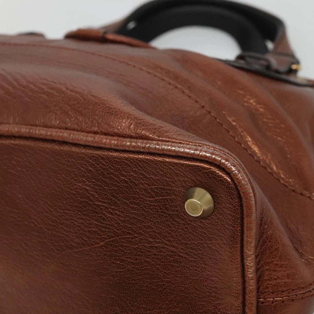 CHLOE HANDBAG