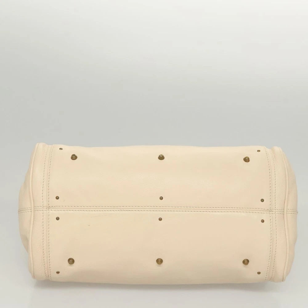 CHLOE PADDINGTON BAG