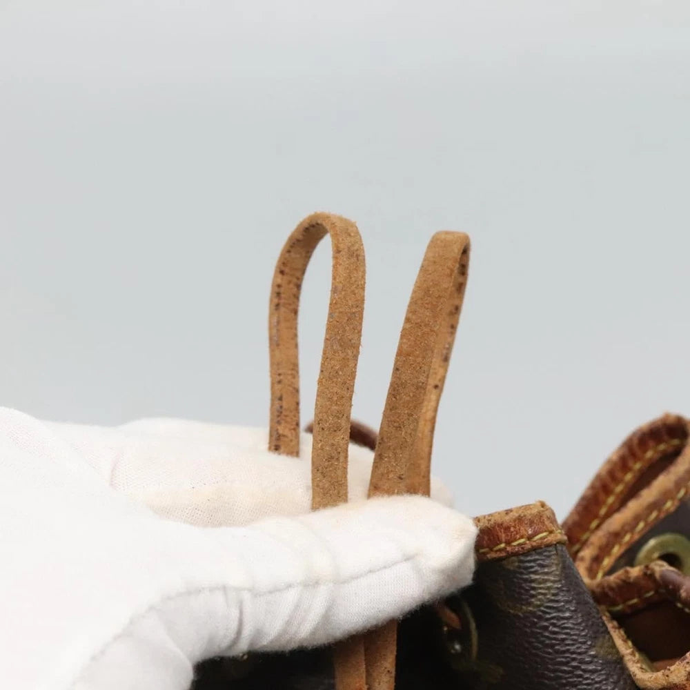 Louis Vuitton Noe Bag - Monogram Canvas