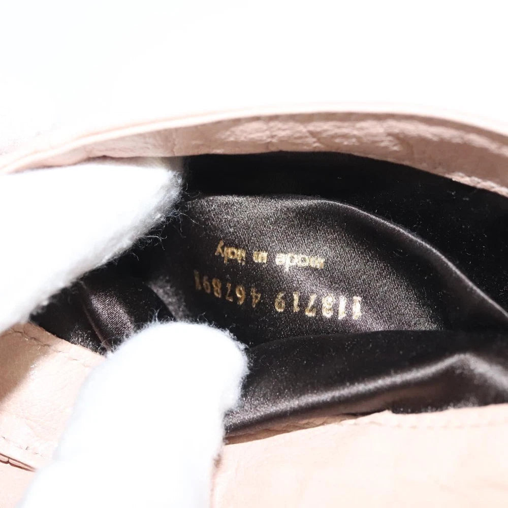 YVES SAINT LAURENT NADJA POCHETTE