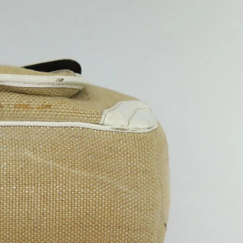 CELINE BOOGIE BAG STRAW