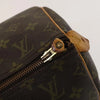 Louis Vuitton Speedy 40 Veske - Monogram Canvas
