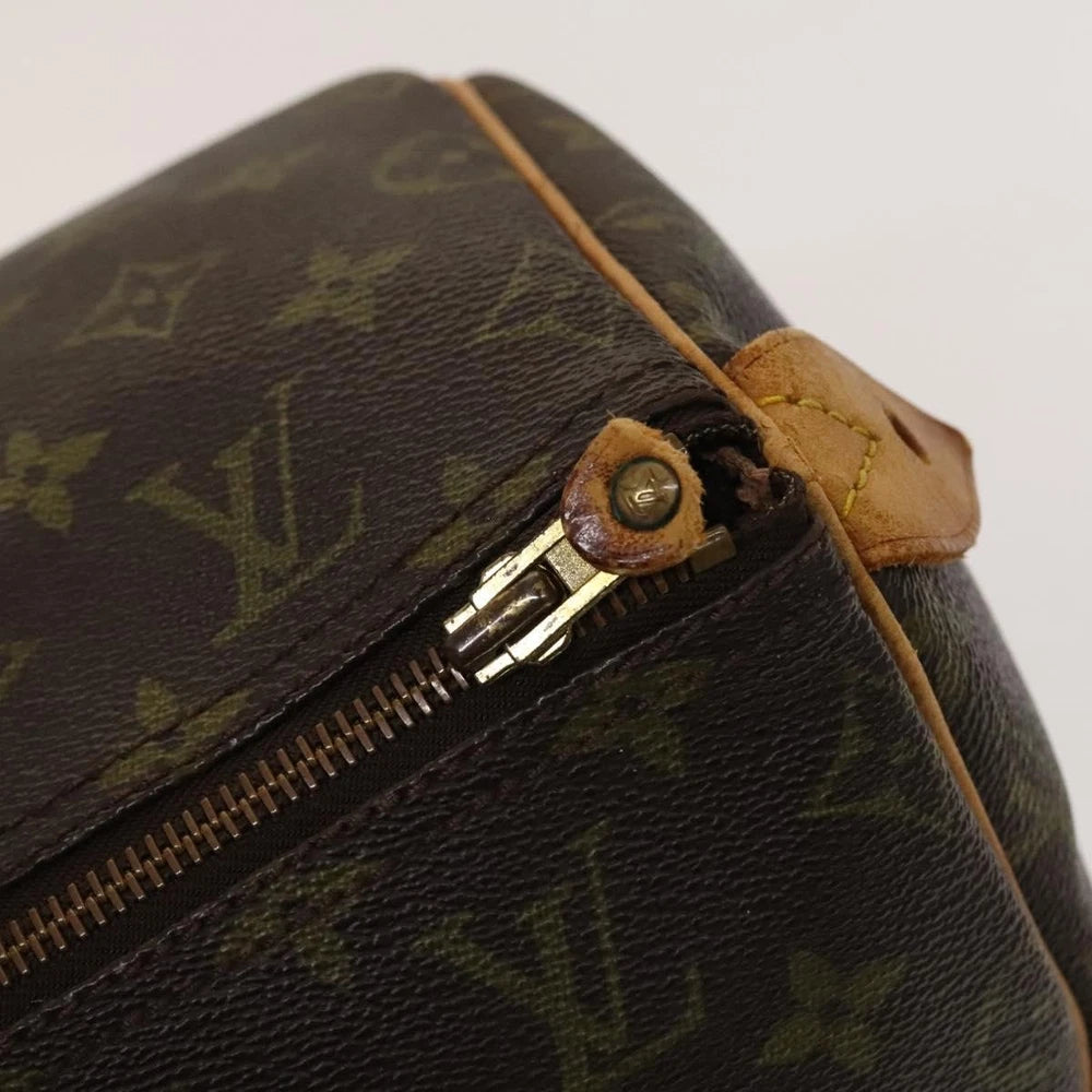 Louis Vuitton Speedy 40 Veske - Monogram Canvas