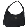 PRADA MINI HOBO BAG
