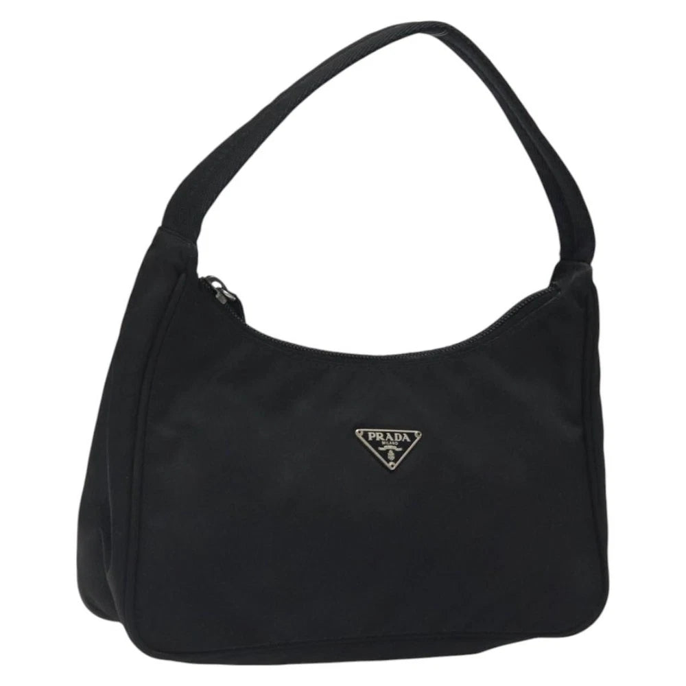 PRADA MINI HOBO BAG